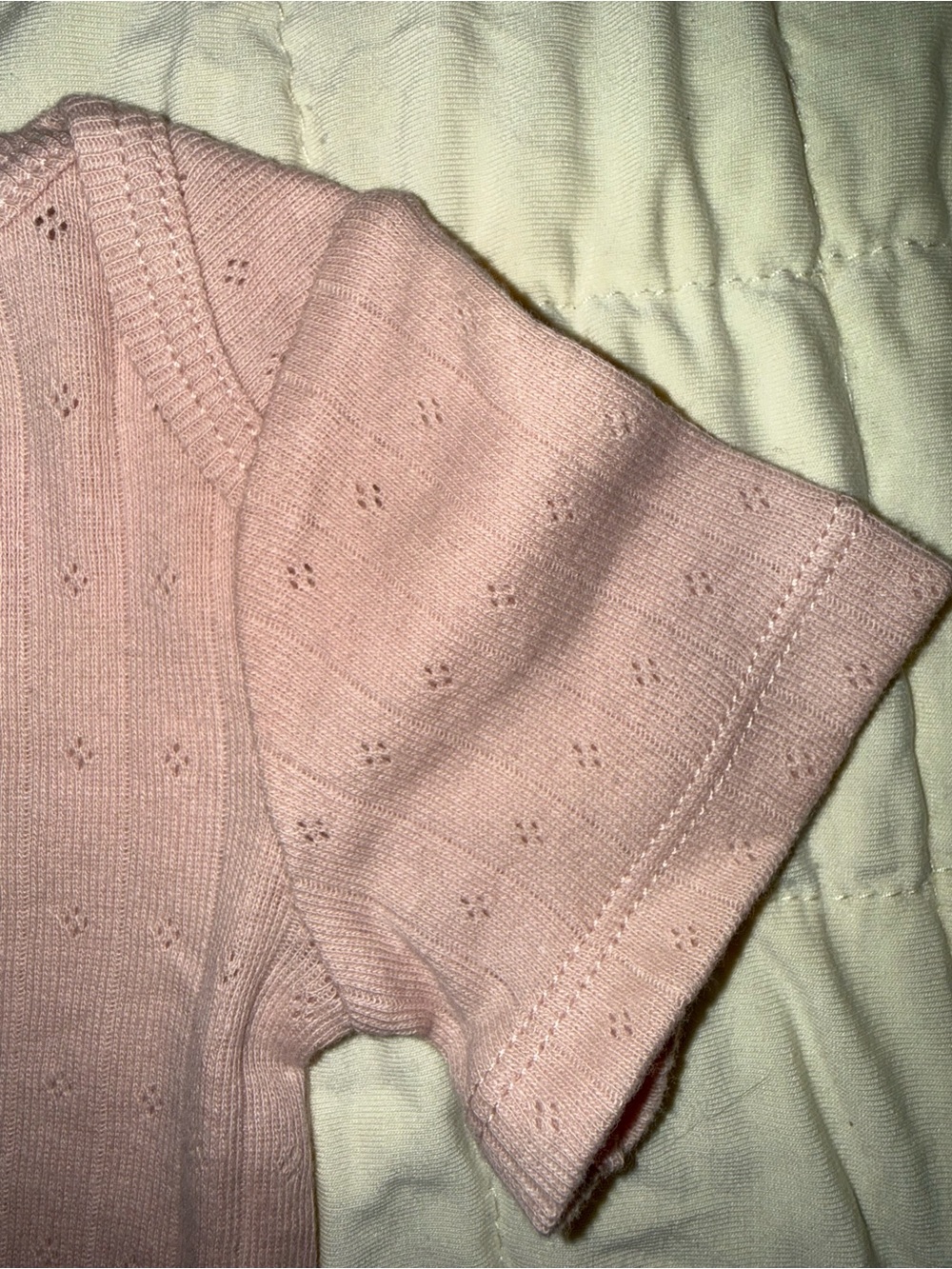 4-pack bodysuit - Picture 4 of 4